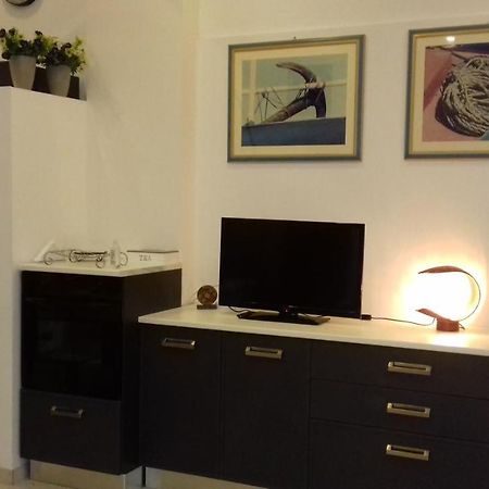 Casa Rimar Apartman Balestrate Kültér fotó