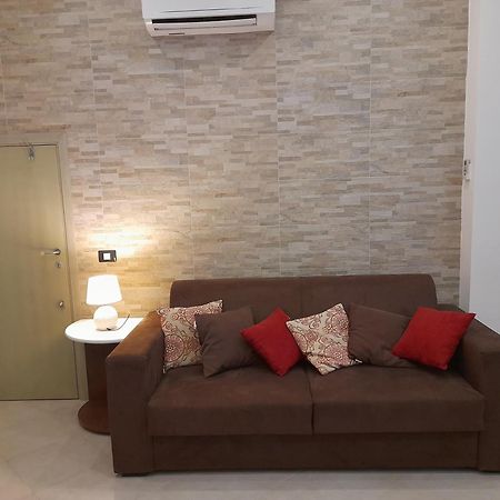 Casa Rimar Apartman Balestrate Szoba fotó