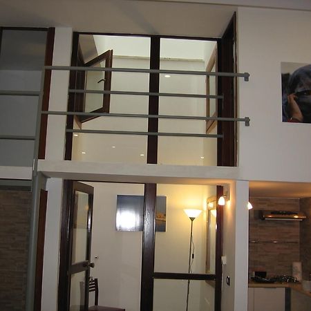 Casa Rimar Apartman Balestrate Kültér fotó