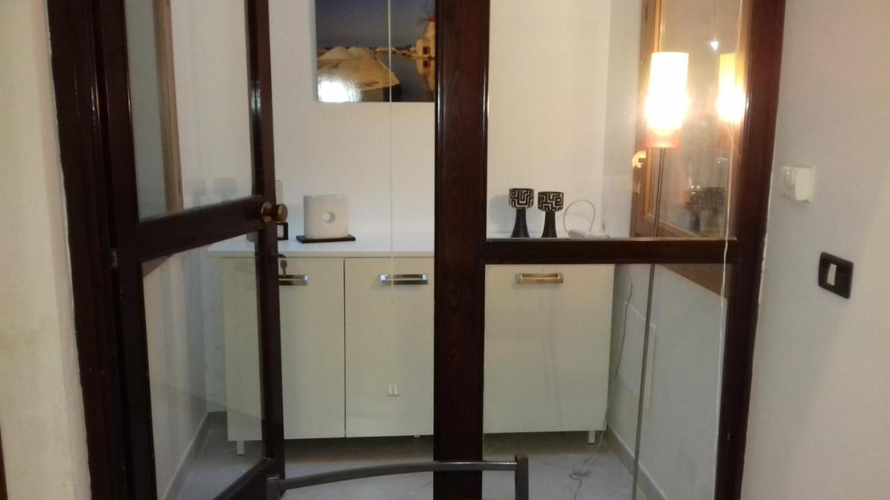 Casa Rimar Apartman Balestrate Kültér fotó