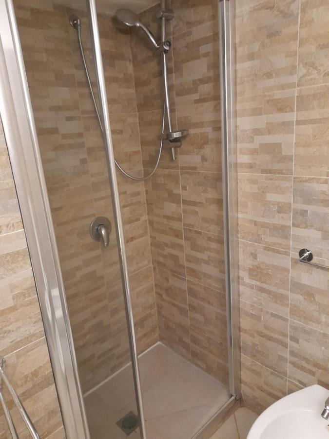 Casa Rimar Apartman Balestrate Kültér fotó
