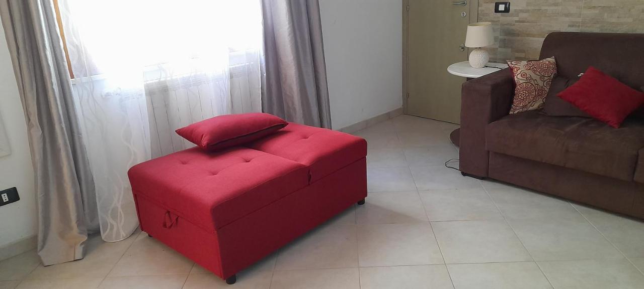 Casa Rimar Apartman Balestrate Kültér fotó