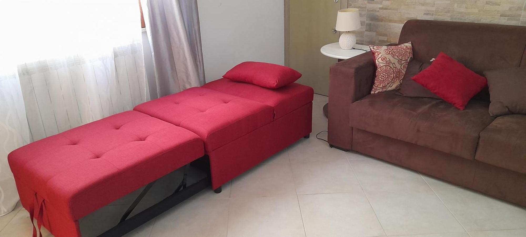 Casa Rimar Apartman Balestrate Szoba fotó