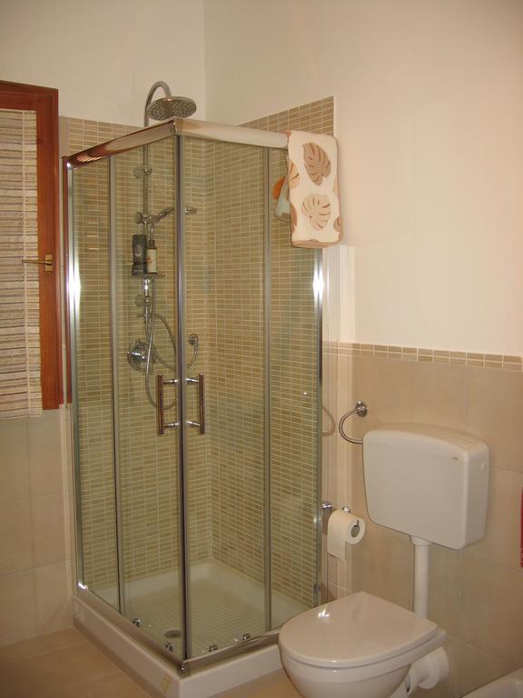 Casa Rimar Apartman Balestrate Kültér fotó