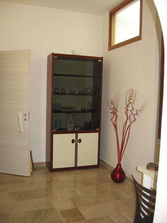 Casa Rimar Apartman Balestrate Kültér fotó