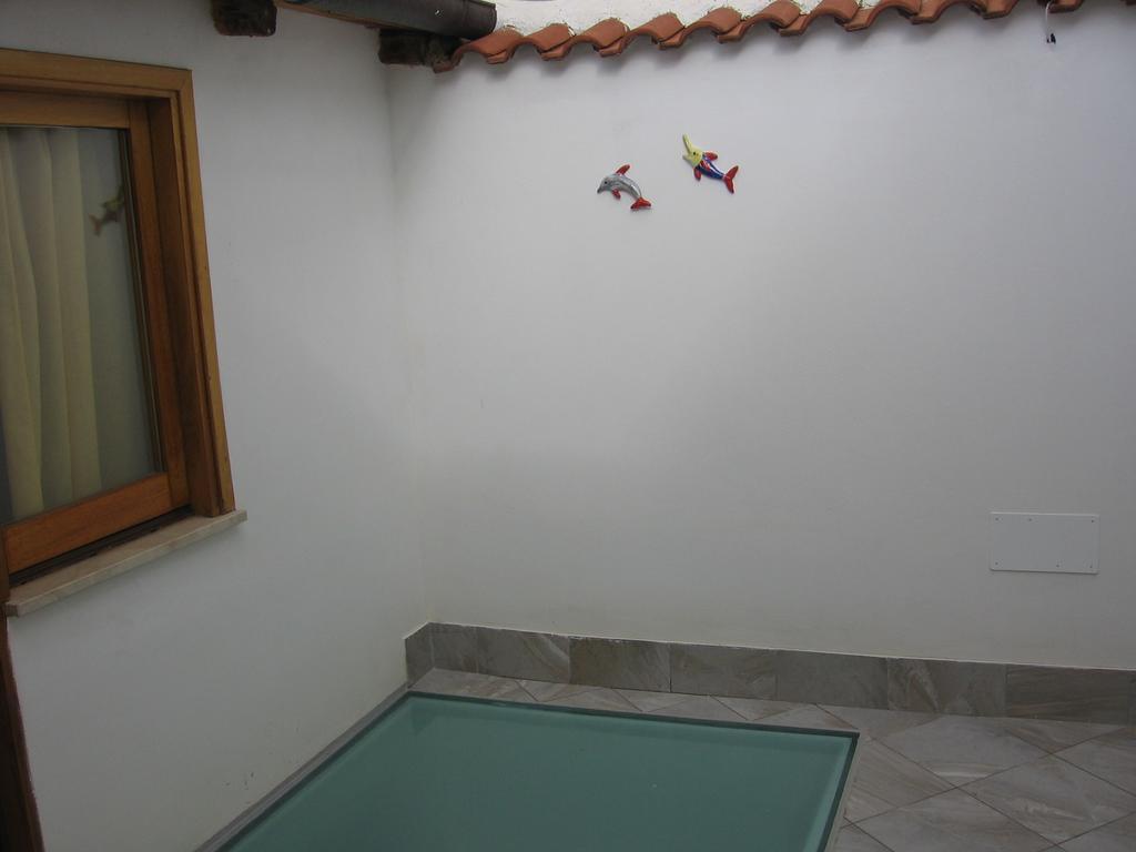 Casa Rimar Apartman Balestrate Kültér fotó
