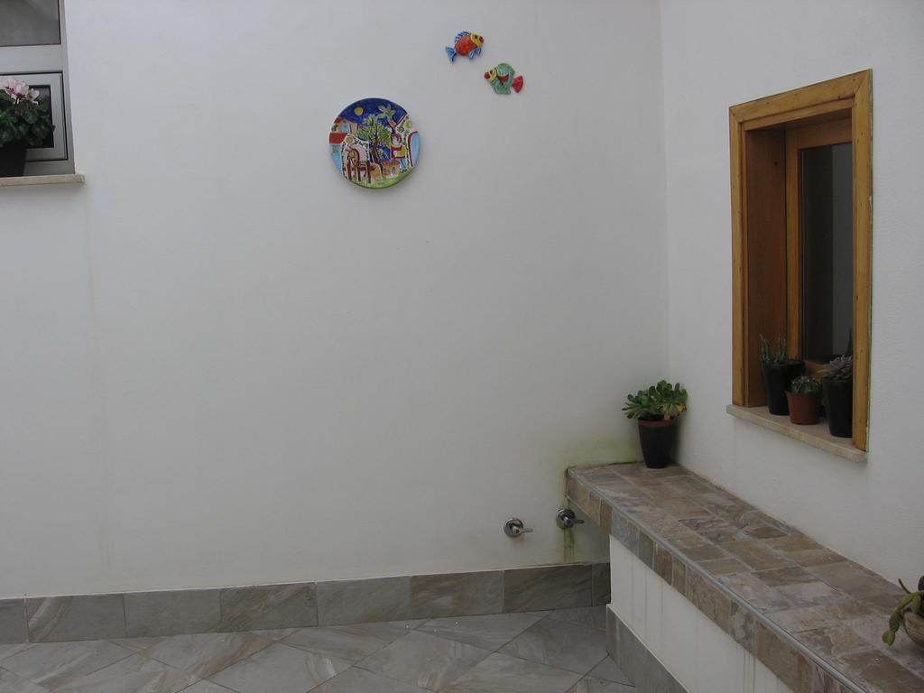Casa Rimar Apartman Balestrate Kültér fotó
