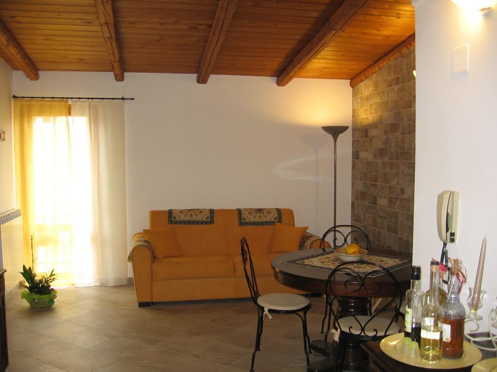 Casa Rimar Apartman Balestrate Kültér fotó